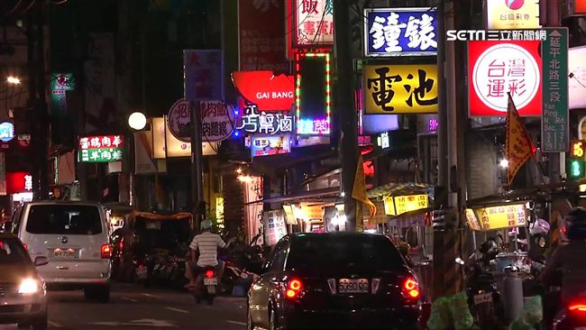 台北最低調夜市在這！揭密三經典美味