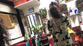 家庭式髮廊,老闆娘,八卦,爆廢公社二館　圖／翻攝自臉書爆廢公社二館