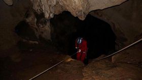 湖南女提分手遭推落山洞…七年後屍骸被探險隊發現／新京報