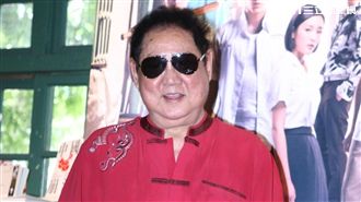 快訊／馬如龍肺腺癌病逝　享壽80歲