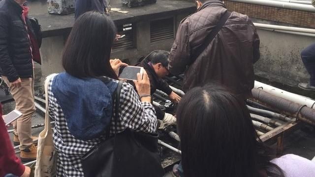掃蕩！北市旅館「涉毒藏黃」　一律…