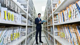 林智堅　圖／翻攝自林智堅臉書