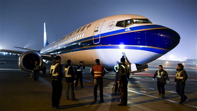 美國聯航總署　調查波音737安全性