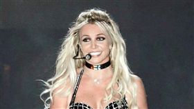 布蘭妮年初宣布為照顧父親延後所有商演。（圖／翻攝自IG）