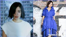 丁噹專訪。（合成圖／相信提供、記者林士傑攝影）