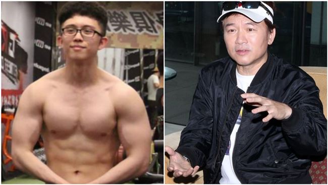 孫鵬復出《國光》…有望邀孫安佐合體