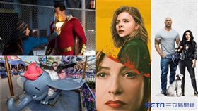 清明電影。（合成圖／翻攝自臉書）