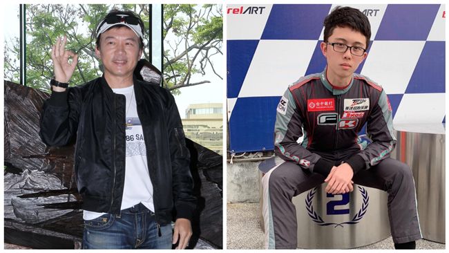 兒公布自家地址…狂粉這行為嚇壞孫鵬