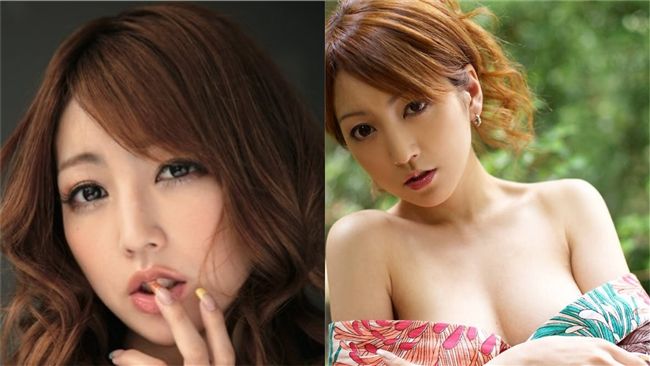 AV女神每天都要！全面復出有望再啪