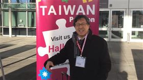 謝志偉 圖／翻攝自謝志偉臉書