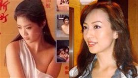 林以真露香肩床戲…俞小凡當應召女賣肉