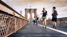 運動，健身，減肥　圖／pixabay