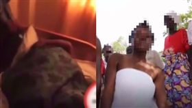 「性清潔」（kulowa kufa）