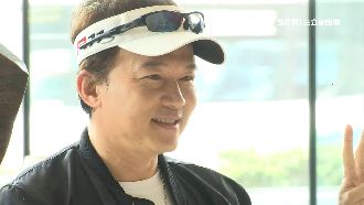 孫鵬復工！提《國光》老友這麼說…