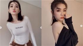 謝金燕／翻攝自謝金燕IG