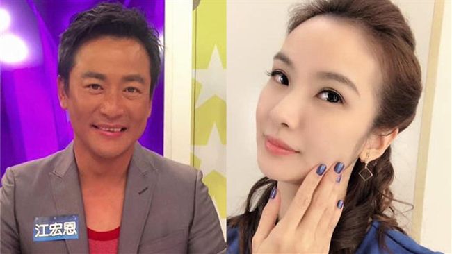 江宏恩發揮種馬優勢　女星終把持不住