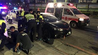 替姪女喬感情事　叔攜友助陣遭打破頭