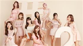 TWICE/推特