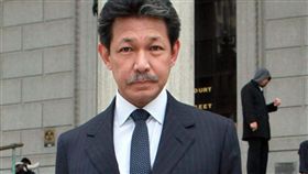 汶萊傑弗瑞親王（Prince Jefri Bolkiah）（圖／翻攝自推特）
