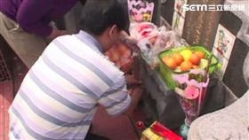掃墓,清明,祭祖,示意圖,新聞台資料照