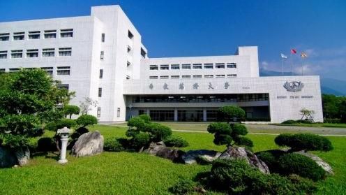 世界大學影響力　慈濟大學奪台灣之冠
