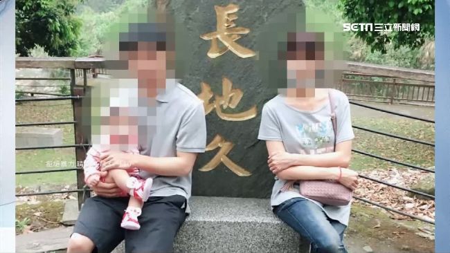 女兒遭繼父虐打　她未報案還捍衛婆家