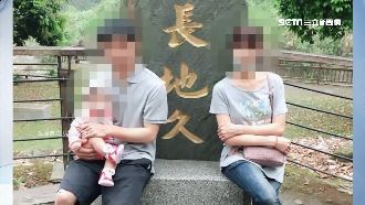 女兒遭繼父虐打　她未報案還捍衛婆家