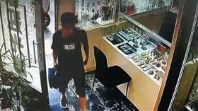 假金飾,詐騙集團,台北