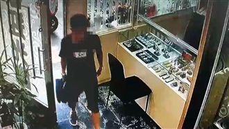 「金包銀」詐騙集團　不法獲利破百萬