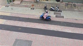 高雄道路施工爭議。