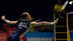 ▲戴資穎。（圖／翻攝自戴資穎臉書）