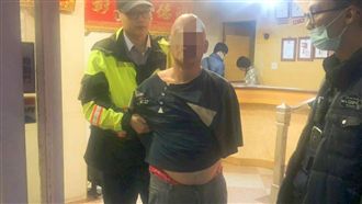 為了50元　艋舺香腸伯拿利剪殺客人