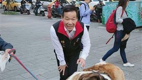 鍾小平 圖/翻攝自鍾小平臉書