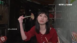 高嘉瑜切腸瘜肉！愛吃麻辣鍋、鹽酥雞