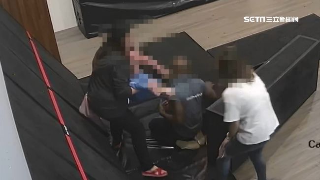 女兒上才藝摔傷　家長怒控疏失遭打臉