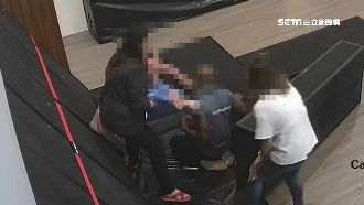 女兒上才藝摔傷　家長怒控疏失遭打臉