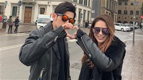 昆凌、周杰倫/昆凌IG