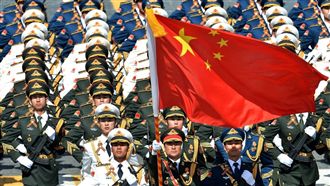 王丹:中共開始操練海外紅衛兵