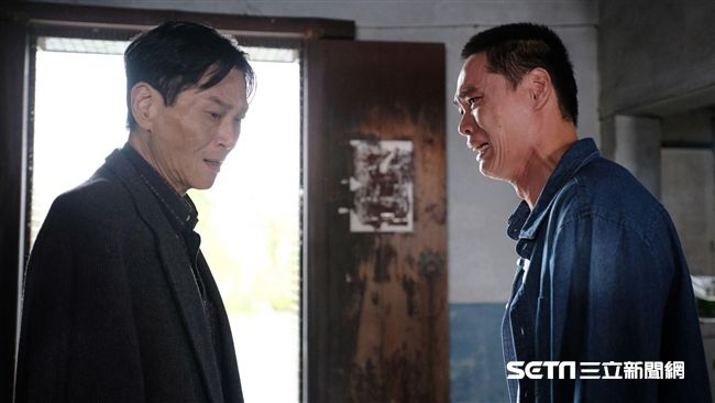黃鐙輝認爸喜翔　自曝溜掉小孩險報警