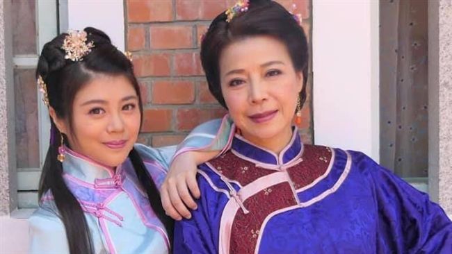 安迪妻女拍戲養家！她嘆：終於能當人