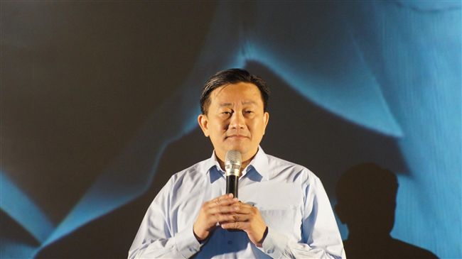 藍委提台灣長照助一胎化法案　他暴怒