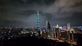 １０１　圖／臉書公開照片