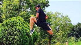 陳禕倫（凱渥提供）