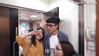 滴妹愚人節企劃　竟讓阿滴遭家長臭罵