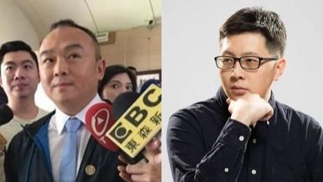 潘恒旭赤腳酸襪子生意差　王浩宇妙回