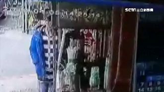 雞排攤遭竊！老闆娘祭20份雞排緝兇