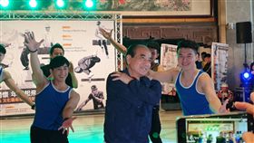 基隆護國城隍廟