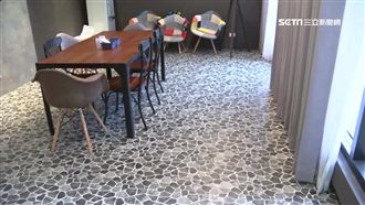 網路訂房被漏單　旅客交誼廳打地鋪