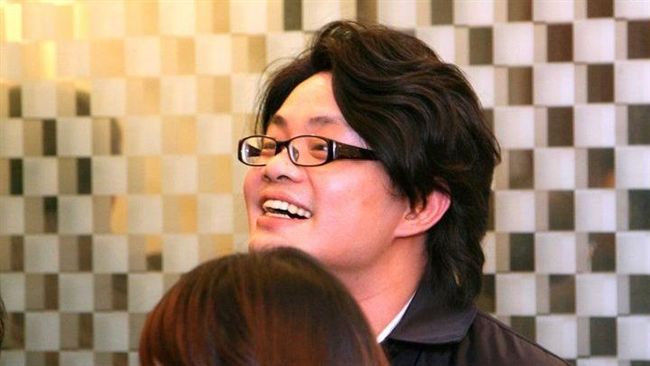 三天三夜原創　阿怪傳逝世年僅45歲