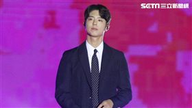 朴寶劍／記者邱榮吉攝影